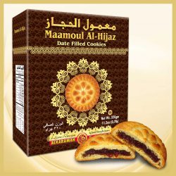 Date Maamoul Al-Hijaz