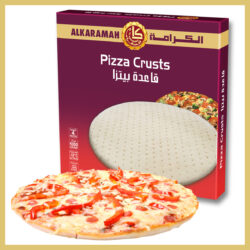 Big Pizza Crust