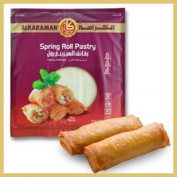 Spring Roll Pastry (Large)