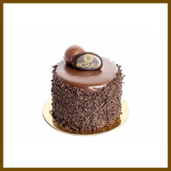 Chocolate Cake-Pcs