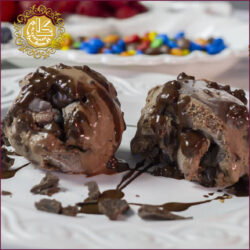 Chocolate Ice Cream-Kg